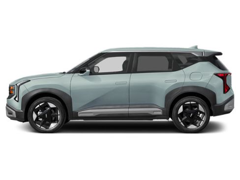 New 2027 Kia Seltos EX AWD/4WD image 3