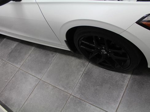 Used 2022 Honda Civic Sport image 34