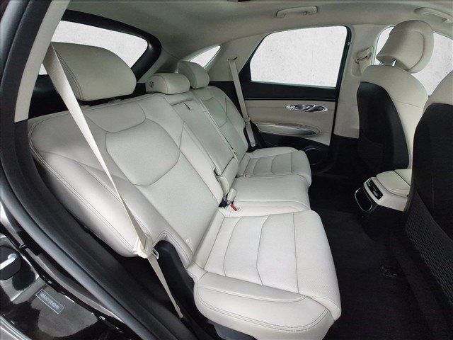 Used 2024 Genesis GV70 2.5T w/ Select Package AWD/4WD image 24