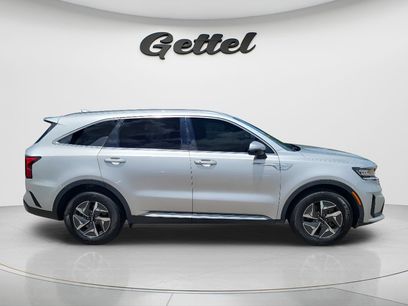 Used 2023 Kia Sorento EX