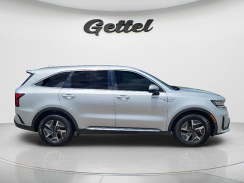 Used 2023 Kia Sorento EX FWD image 4