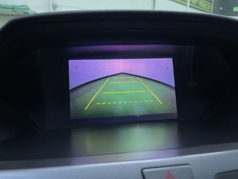 Used 2012 Honda Odyssey EX-L image 9