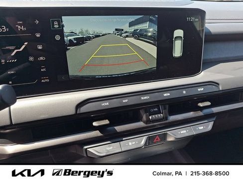 New 2027 Kia Telluride EX X-Line w/ Towing Package AWD/4WD image 17