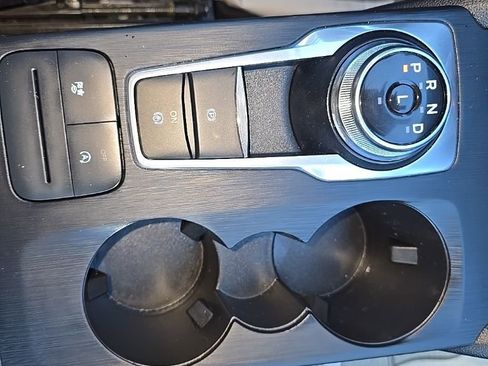 Used 2022 Ford Escape SEL w/ Class II Trailer Tow Package image 12