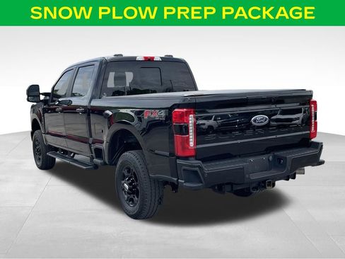 Used 2024 Ford F350 XL w/ STX Appearance Package AWD/4WD image 12