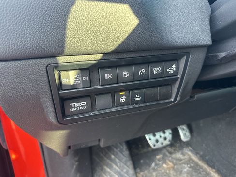 Used 2023 Toyota Tundra TRD Pro image 16