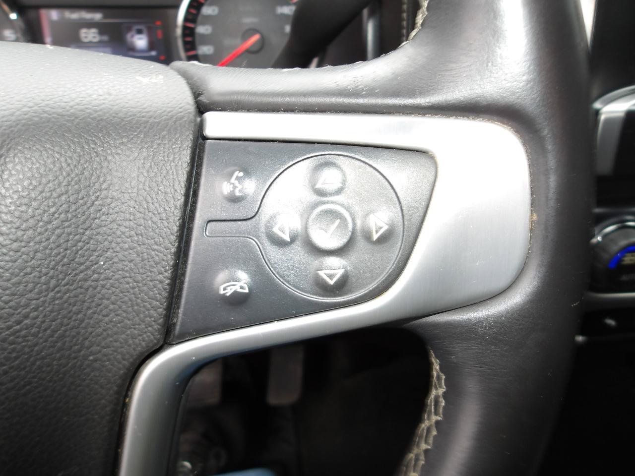 Used 2014 GMC Sierra 1500 SLE AWD/4WD image 16