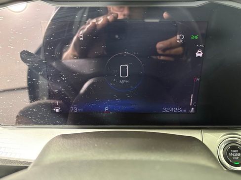 Used 2024 Chevrolet Trax LT image 29