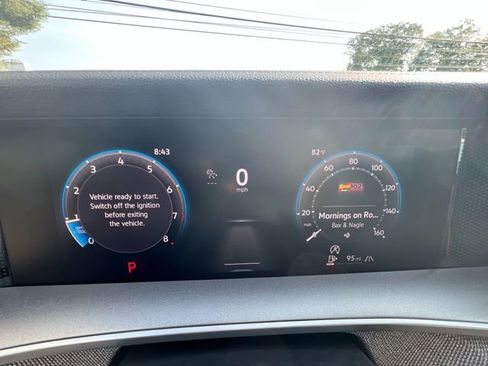 New 2025 Volkswagen Tiguan S image 15