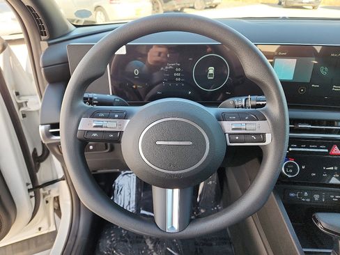 New 2026 Hyundai Santa Cruz SEL image 18