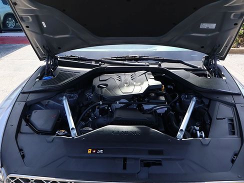 Used 2023 Genesis G80 2.5T RWD image 20