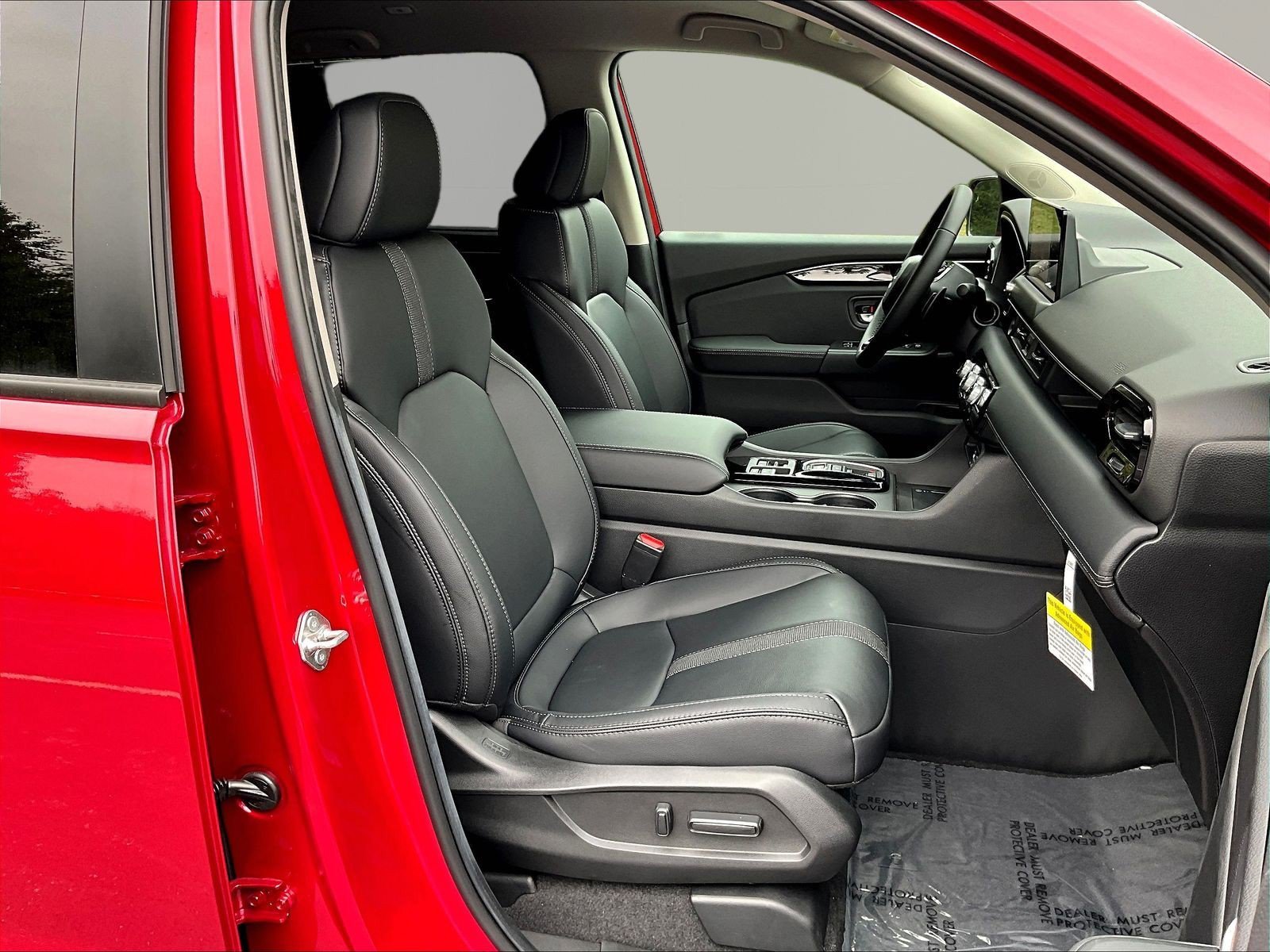 New 2026 Honda Pilot EX-L image 19