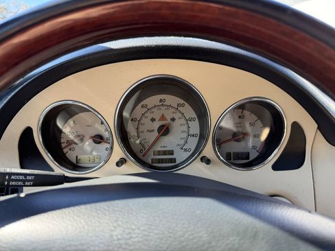 Used 2003 Mercedes-Benz SLK 320 image 8