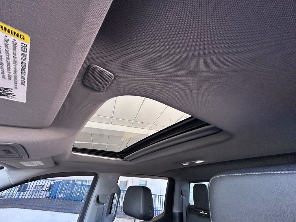Used 2021 Chevrolet Silverado 1500 RST AWD/4WD image 12