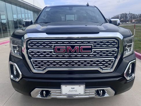 Used 2019 GMC Sierra 1500 Denali image 7