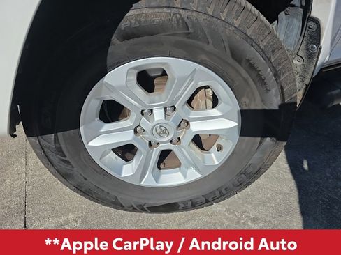 Used 2022 Toyota 4Runner SR5 Premium image 3