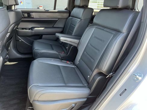 Used 2025 Hyundai Santa Fe Calligraphy FWD image 20