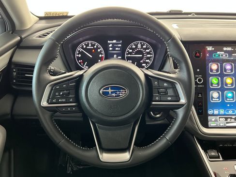 Certified 2025 Subaru Outback Premium w/ Popular Package #1A image 16