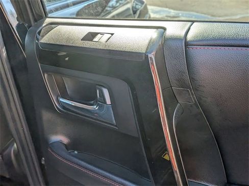 Used 2021 Toyota 4Runner Venture image 36