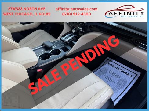 Used 2022 Acura MDX SH-AWD w/ Technology Package image 17