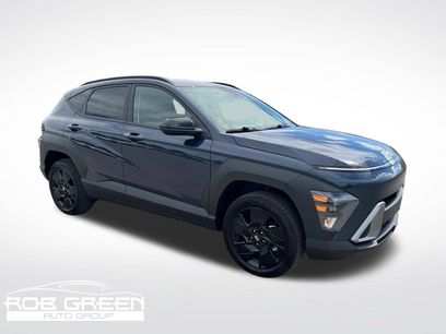 Certified 2026 Hyundai Kona SEL Sport