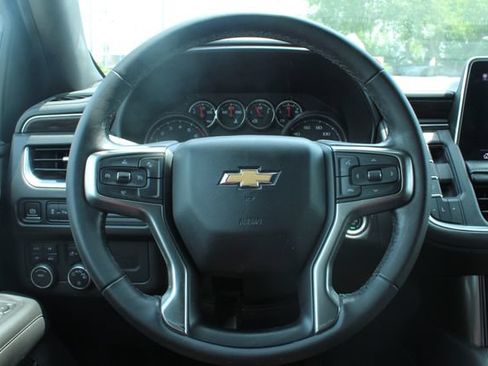 Used 2021 Chevrolet Tahoe LS AWD/4WD image 25