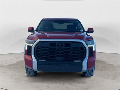 Used 2023 Toyota Tundra Limited image 8