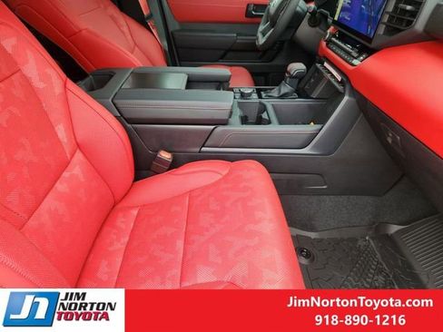 New 2026 Toyota Tundra TRD Pro image 13