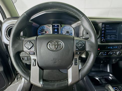 Used 2021 Toyota Tacoma SR5 image 15