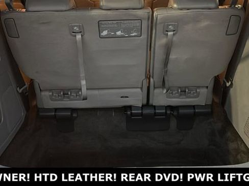 Used 2015 Honda Odyssey EX-L image 31