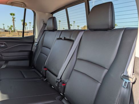 Used 2020 Honda Ridgeline RTL-E image 25