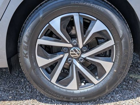 Used 2023 Volkswagen Jetta S FWD image 10