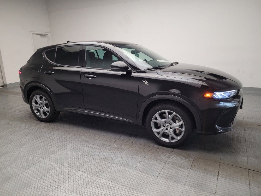 Used 2024 Dodge Hornet R/T AWD/4WD image 11