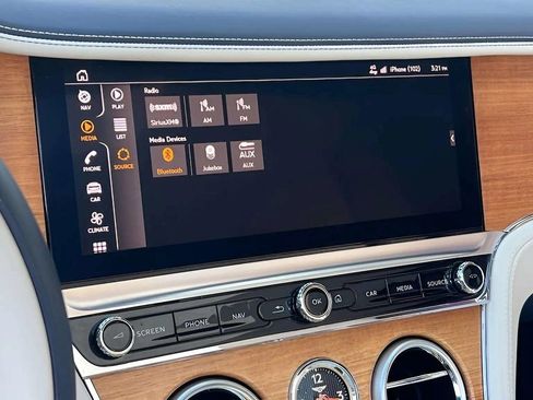 Used 2024 Bentley Continental GT AWD/4WD image 23