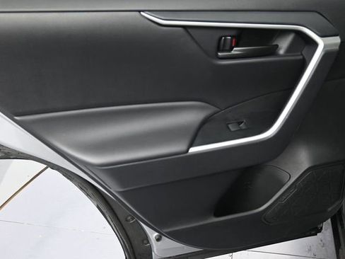 Used 2024 Toyota RAV4 LE image 21