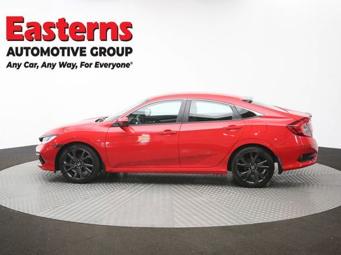 Used 2019 Honda Civic Sport image 58