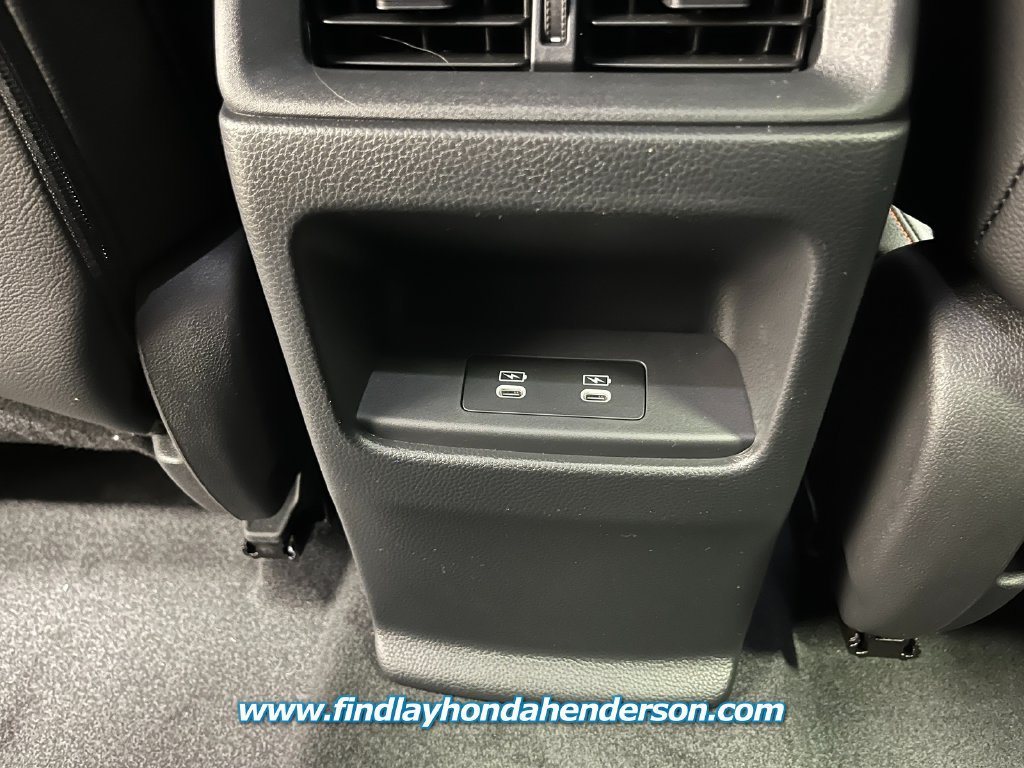 New 2027 Honda CR-V Sport-L image 26