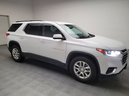 Used 2019 Chevrolet Traverse LT AWD/4WD image 11