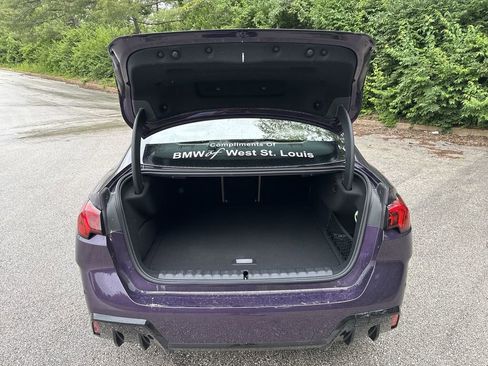 Certified 2025 BMW 228i xDrive w/ Premium Package image 28