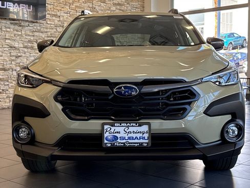 Certified 2026 Subaru Crosstrek 2.5i Limited AWD/4WD image 8