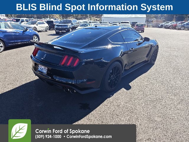 Used 2019 Ford Mustang Shelby GT350 w/ Technology Package RWD image 7