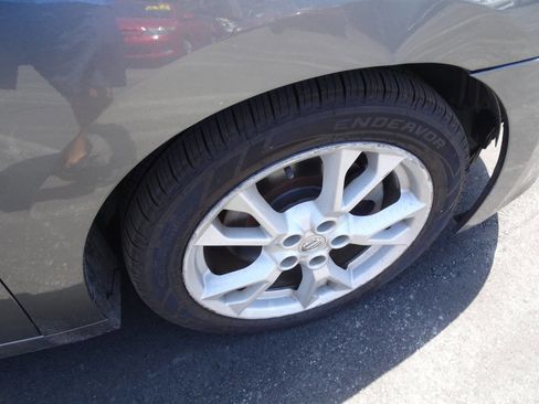 Used 2014 Nissan Maxima 3.5 SV w/ Technology Package image 20