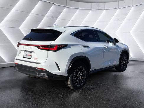 Used 2026 Lexus NX 350 AWD w/ Accessory Package (Z1) image 4