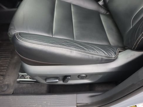 Used 2021 Nissan Rogue SL AWD/4WD image 18