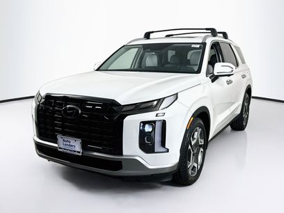 Used 2023 Hyundai Palisade SEL w/ Premium Package