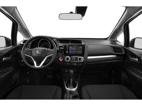 Used 2019 Honda Fit EX image 8