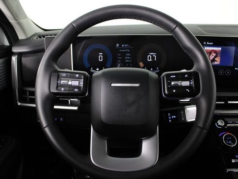 Certified 2026 Hyundai Santa Fe SEL FWD image 26