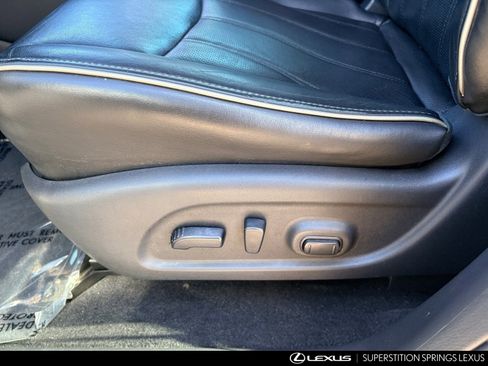 Used 2016 INFINITI QX60 FWD w/ Premium Plus Package image 23