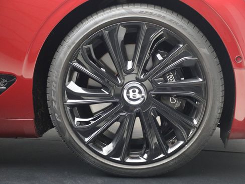 Certified 2022 Bentley Continental GT image 18