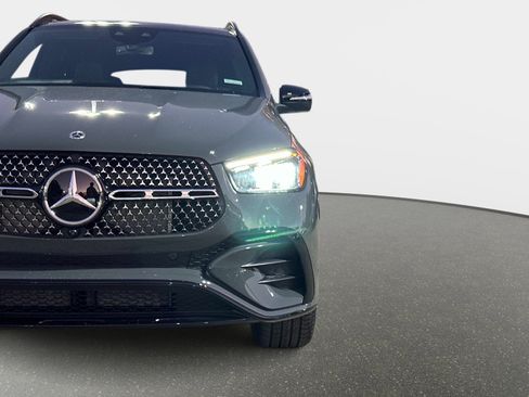 New 2026 Mercedes-Benz GLE 450 4MATIC image 9